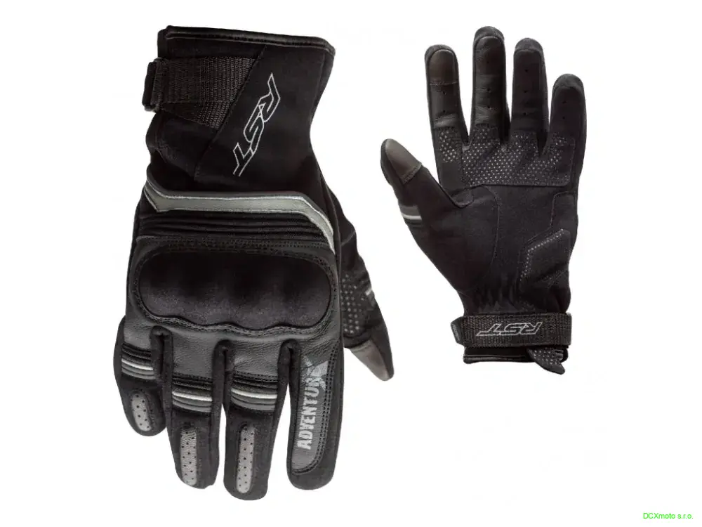 RST 102392 Adventure-X CE Mens Glove