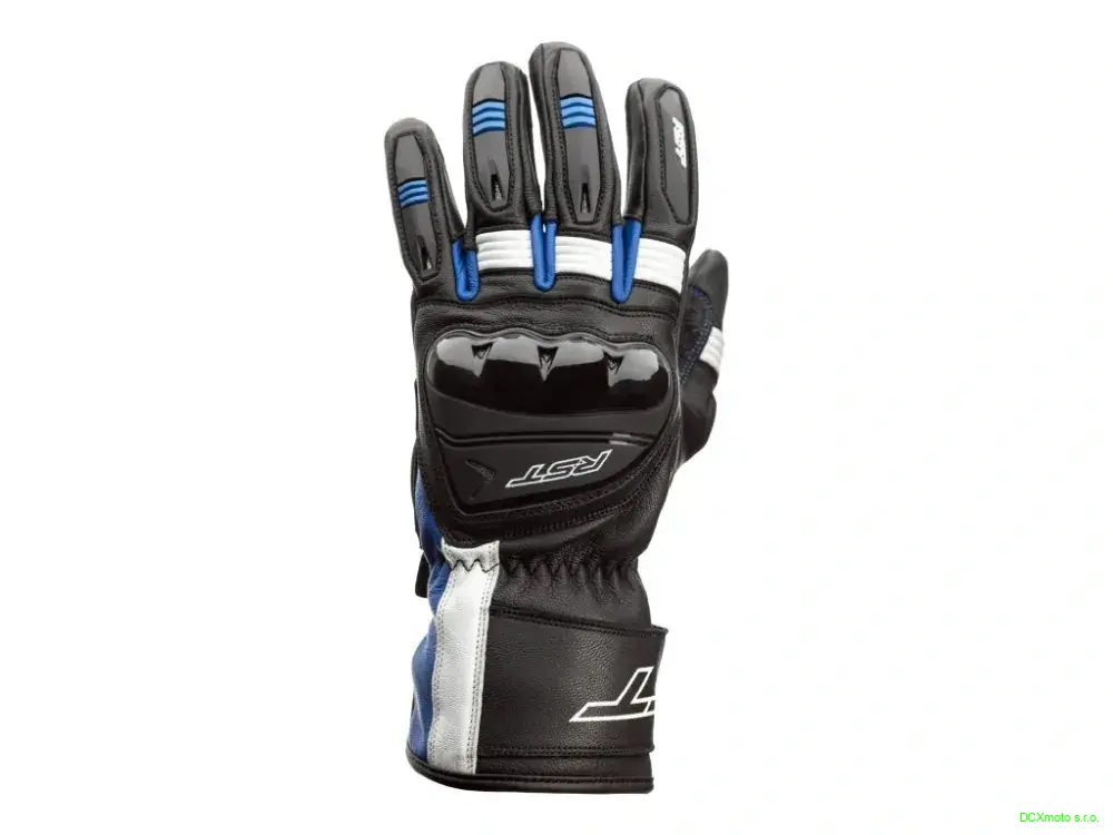 RST 102404 Pilot CE Mens Glove