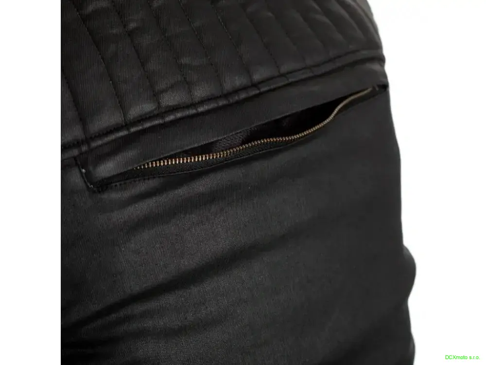 RST 102472 RST x Kevlar® Brixton CE Ladies Textile Jacket