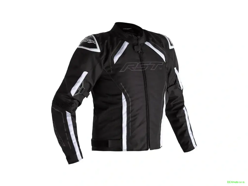 RST 102559 S1 CE Mens Textile Jacket