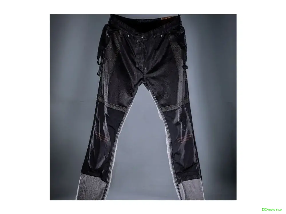 RST 102614 RST x Kevlar® Tapered-Fit CE Mens Textile Jean