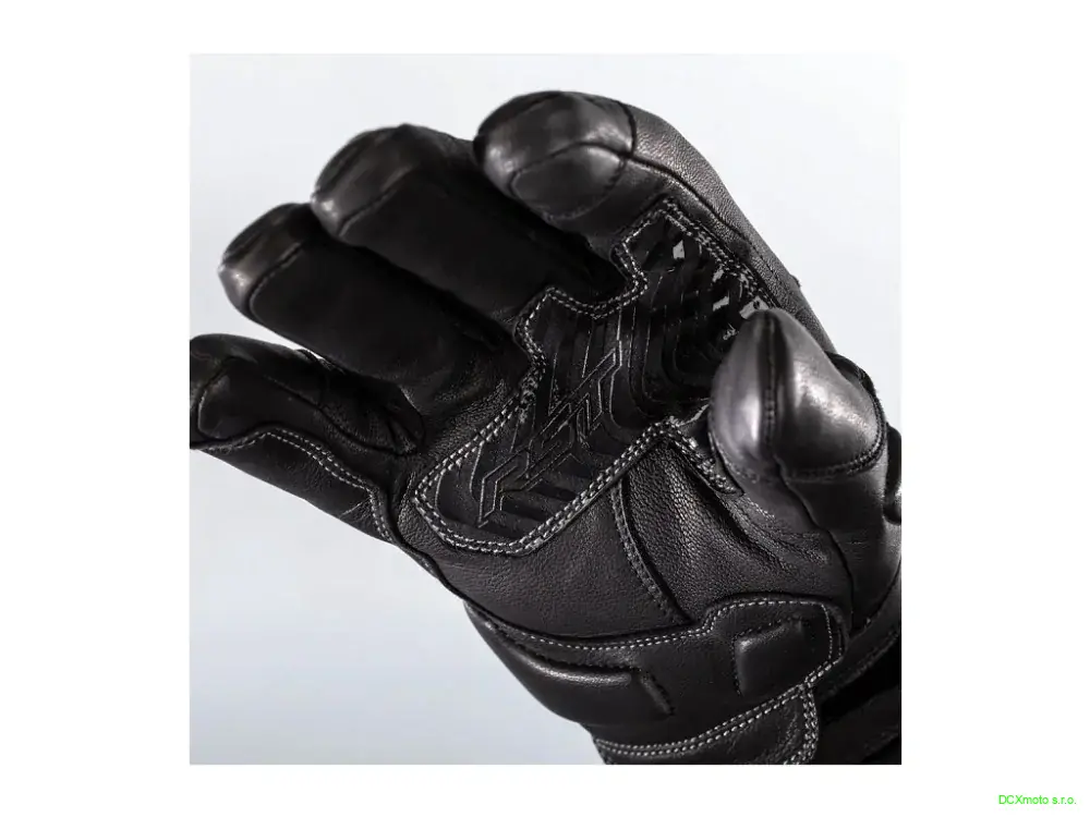 RST 102680 Storm 2 Leather CE Mens Waterproof Glove