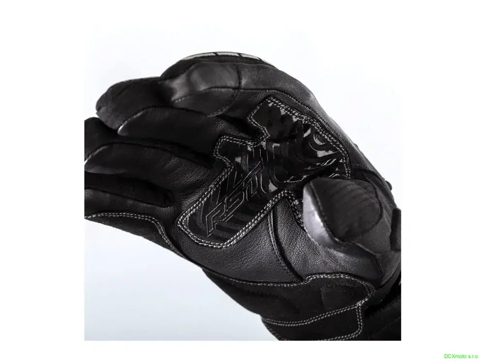 RST 102682 Storm 2 Textile CE Mens Waterproof Glove