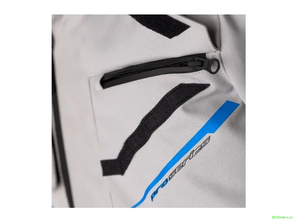 RST 102980 Pro Series Commander CE Mens Textile Jacket