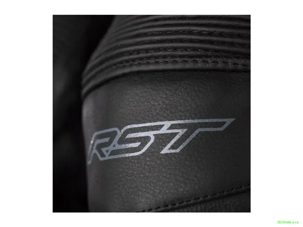 RST 103023 S1 CE Mens Long Leg Leather Jean - PRODLOUŽENÉ