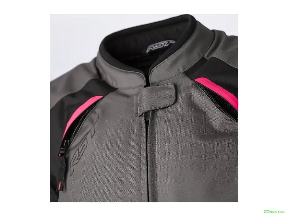 RST 103116 Ava CE Ladies Textile Jacket