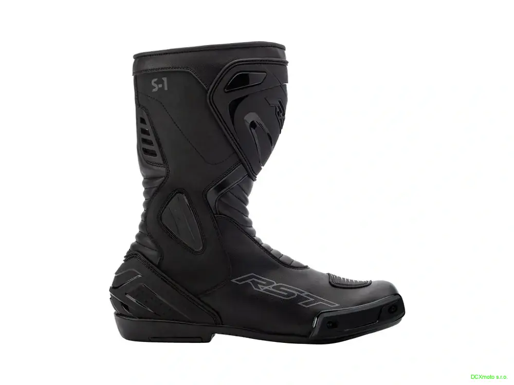 RST 103123 S1 Mens CE  Waterproof Boot
