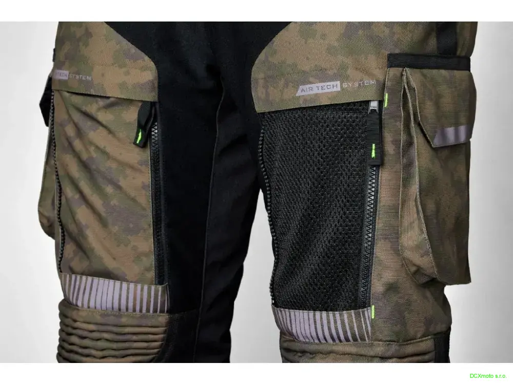 RST 103163 Pro Series Ranger CE Mens Textile Jean