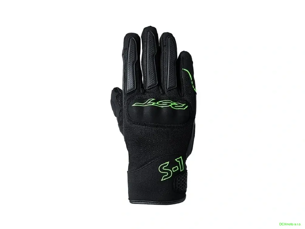 RST 103182 S1 Mesh CE Mens Glove