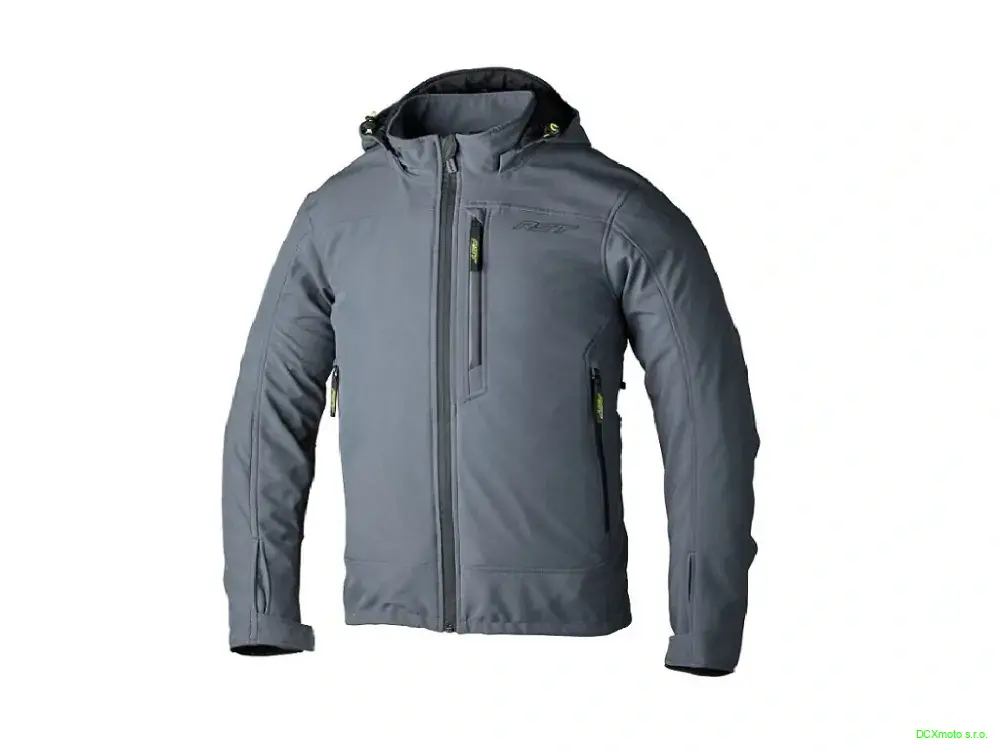 RST 103457 Havoc Mens Textile Jacket