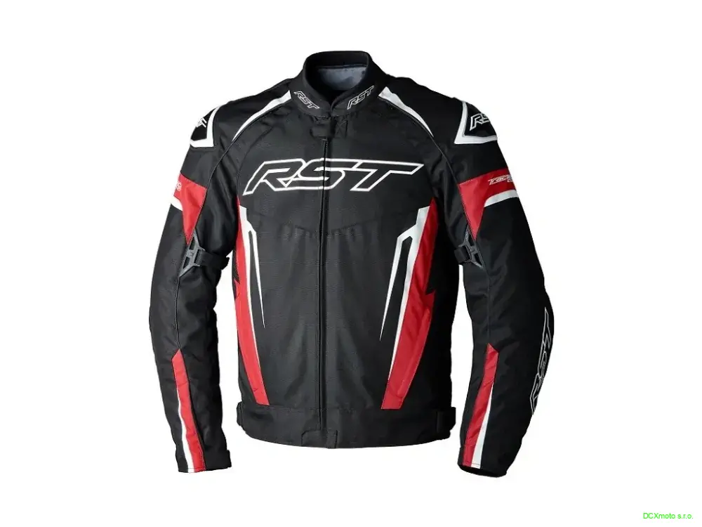 RST 103485 Tractech Evo 5 CE Mens Textile Jacket
