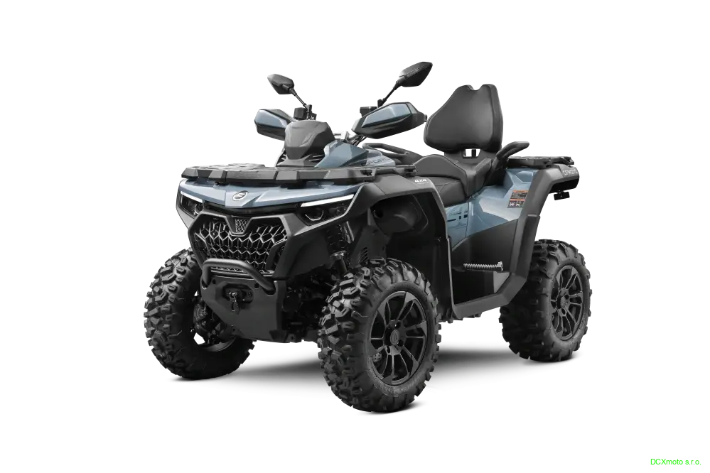 CFMOTO GLADIATOR X850 G3 T3B