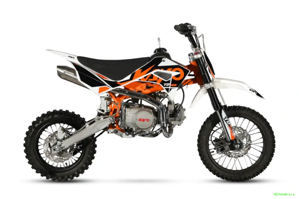 KAYO TD125