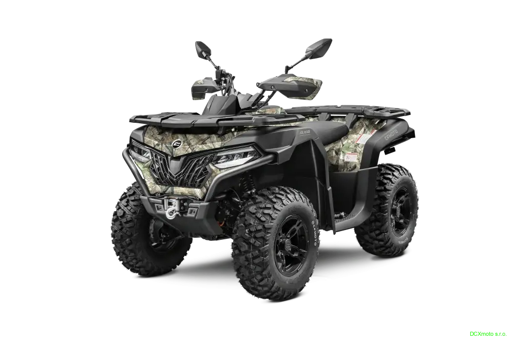 CFMOTO GLADIATOR X625-A T3B