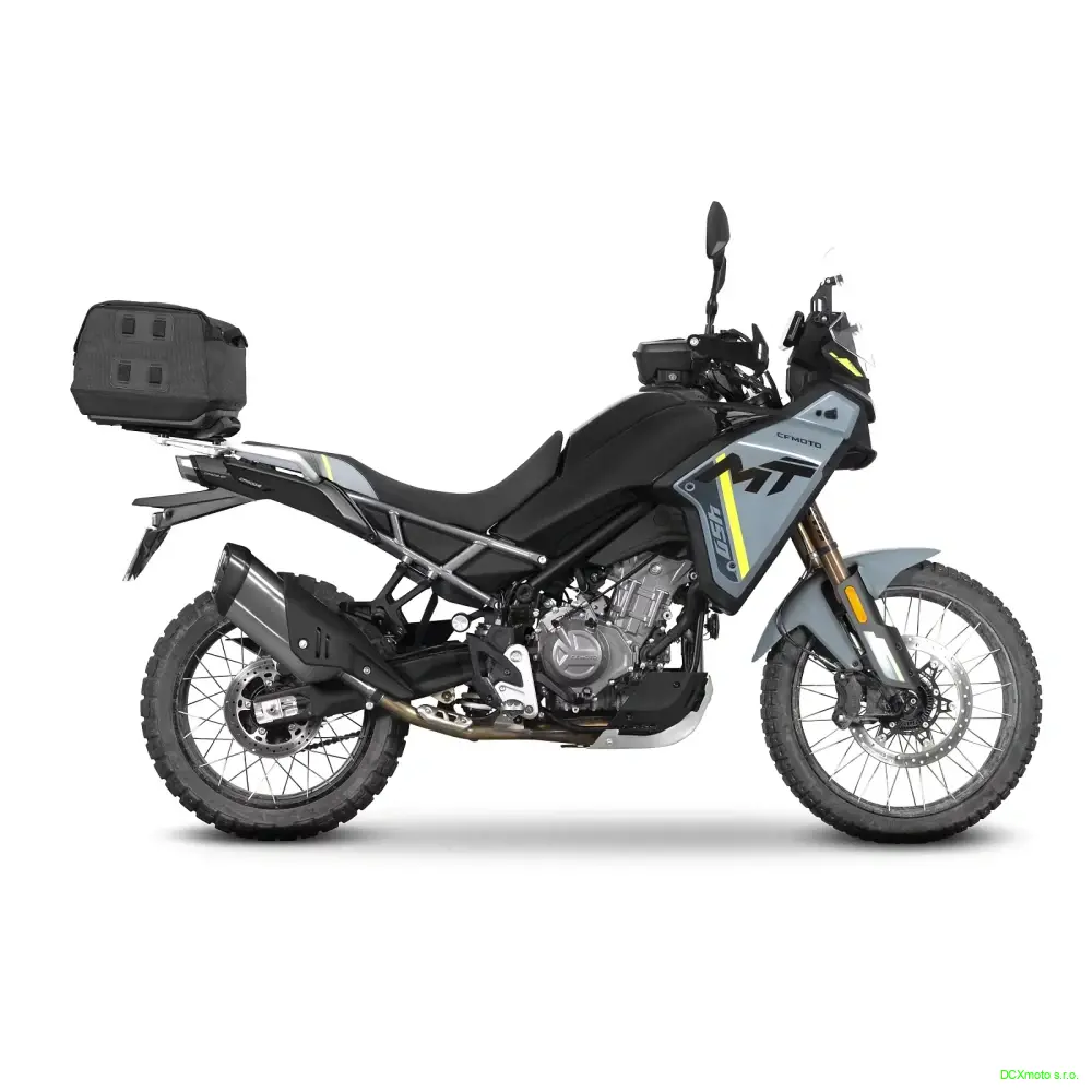 450MT Nosič zadního kufru SHAD