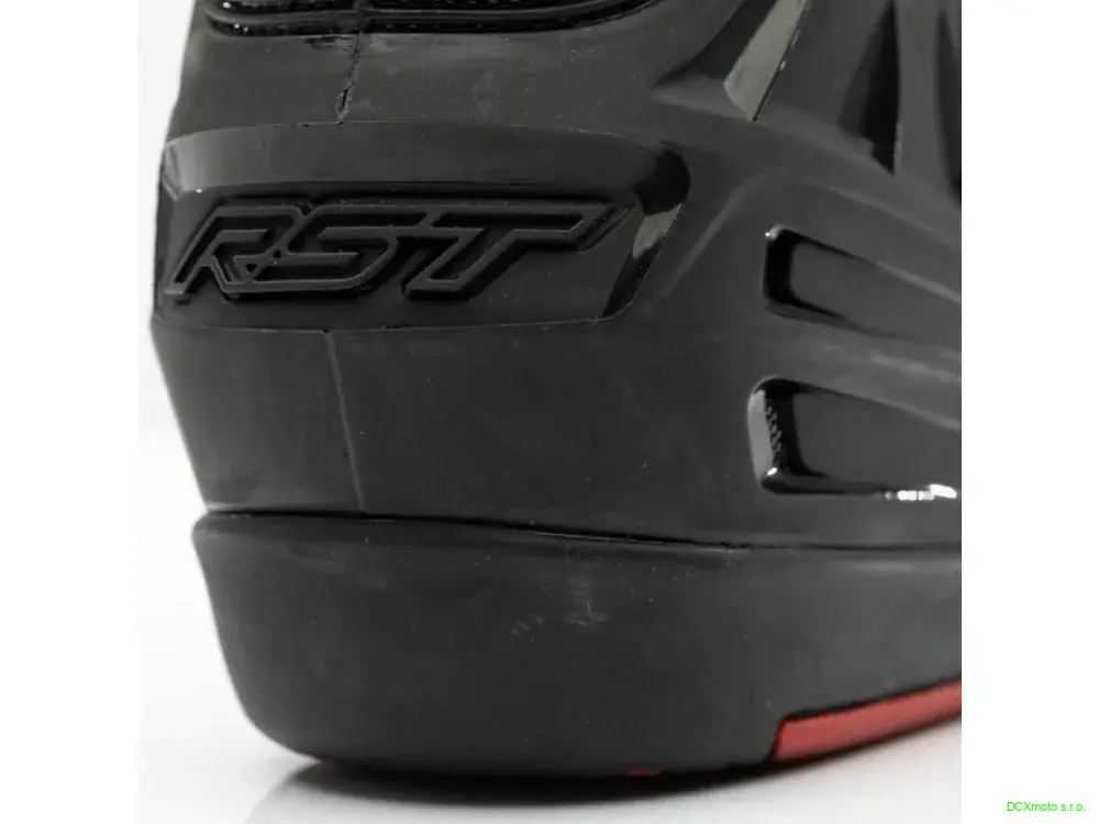 RST 102341 Tractech Evo III Short CE Mens Boot