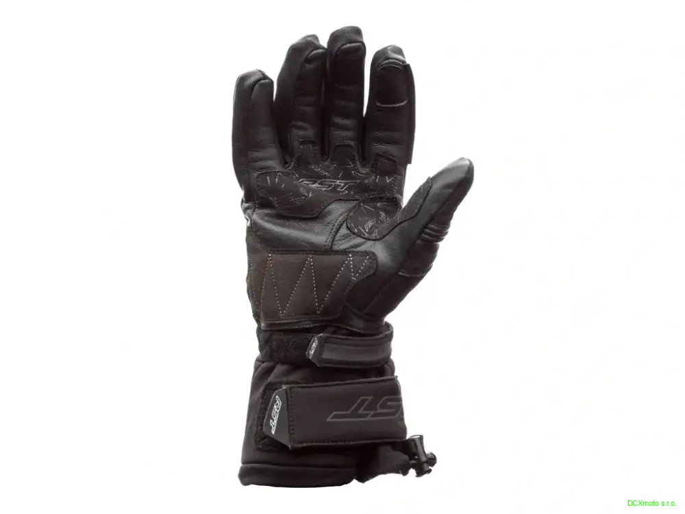RST 102398 Atlas CE Mens Waterproof Glove