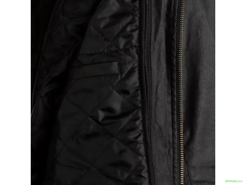 RST 102472 RST x Kevlar® Brixton CE Ladies Textile Jacket