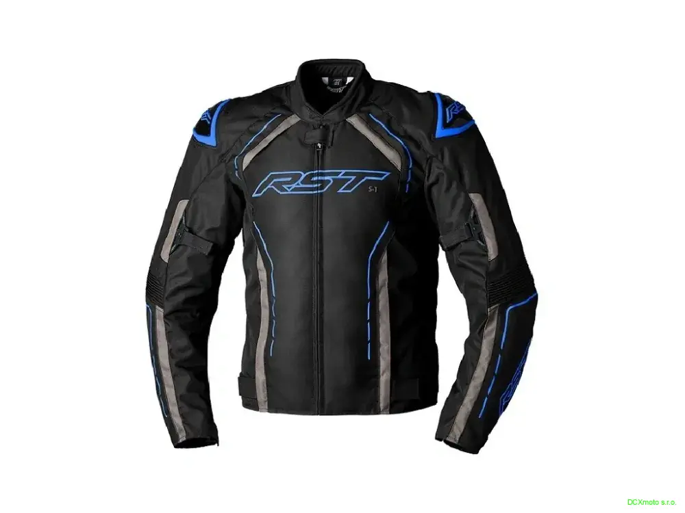RST 102559 S1 CE Mens Textile Jacket