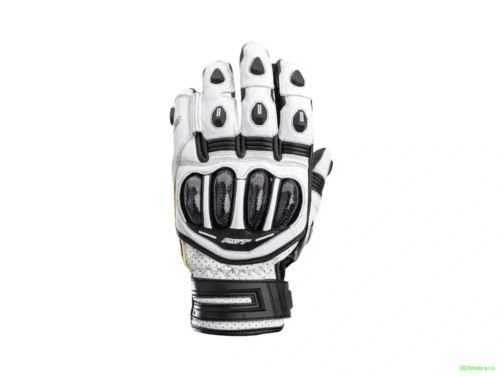 RST 102667 Tractech Evo 4 Short CE Mens Glove