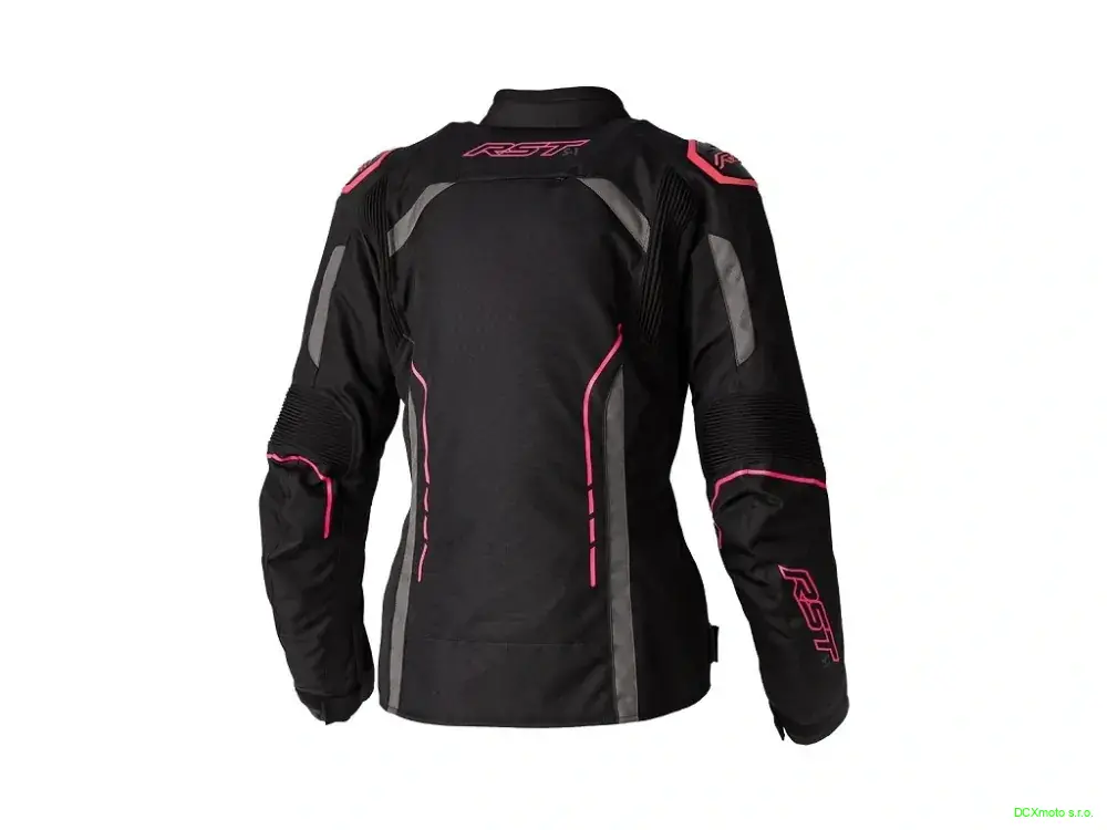 RST 103056 S1 CE Ladies Textile Jacket
