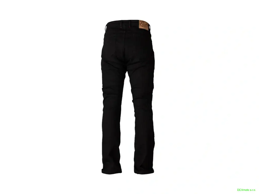 RST 103059 RST Straight Leg 2 CE Ladies Textile Jean