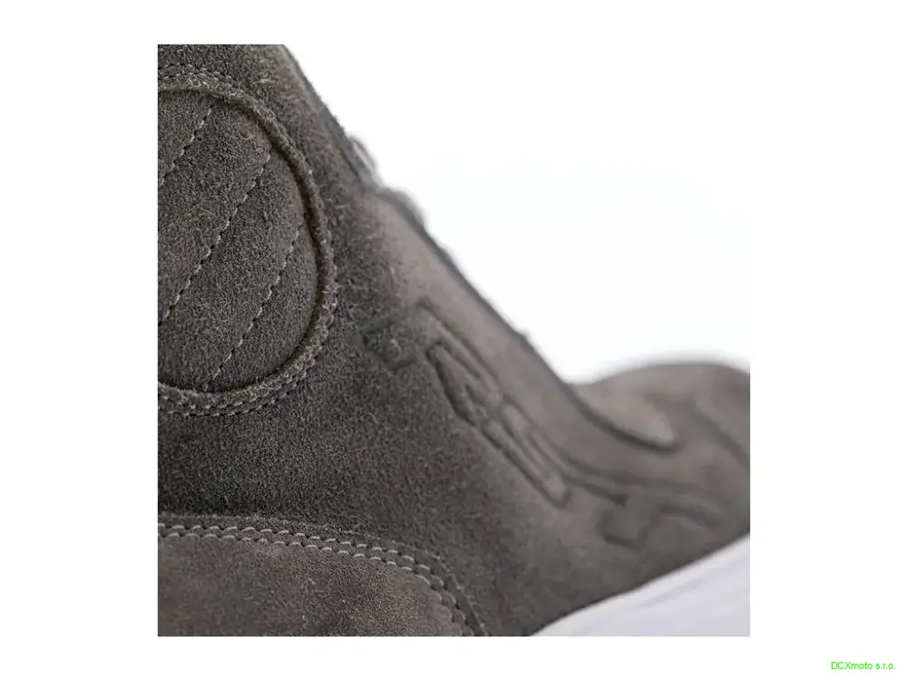 RST 103062 HiTop Moto Sneaker Ladies CE Boot