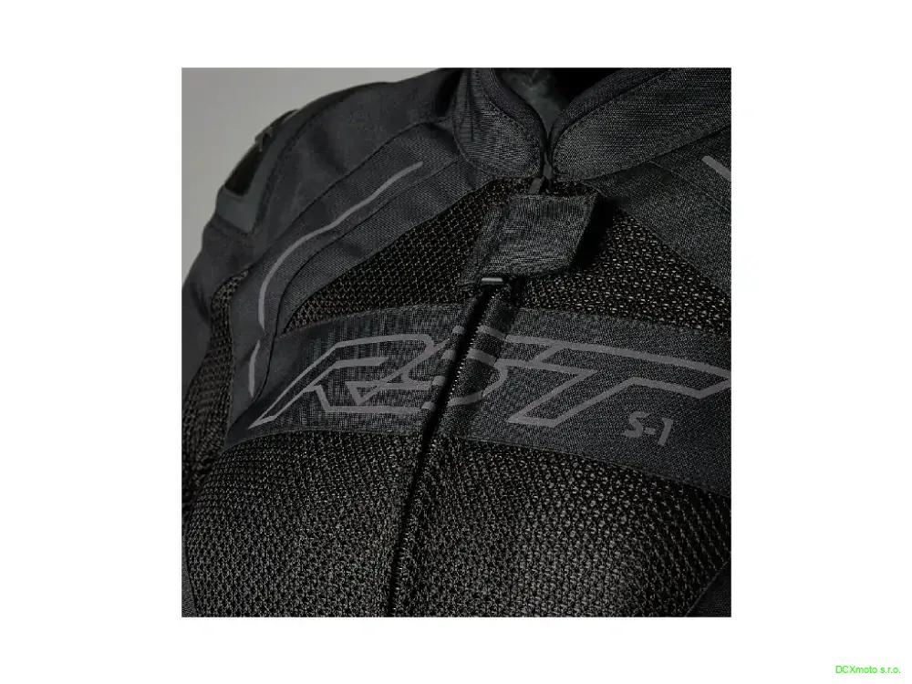 RST 103118 S1 Mesh CE Ladies Textile Jacket