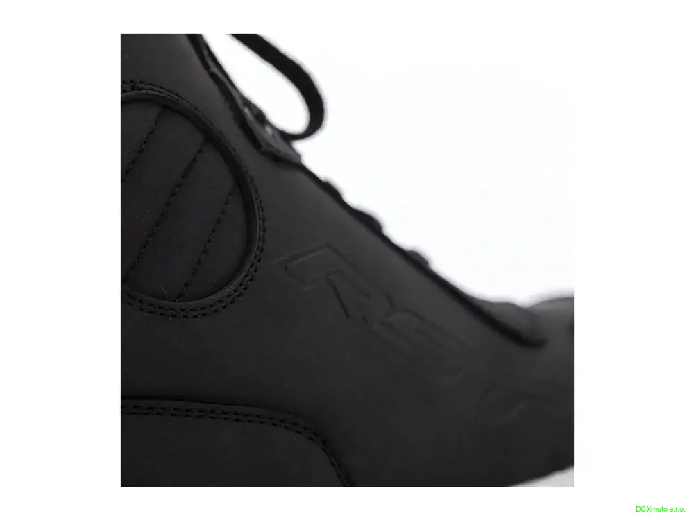 RST 103122 HiTop Moto Sneaker Mens CE Waterproof Boot