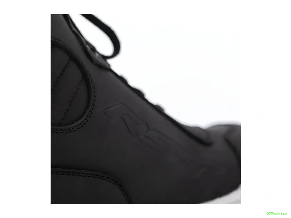 RST 103126 HiTop Moto Sneaker Ladies CE Waterproof Boot