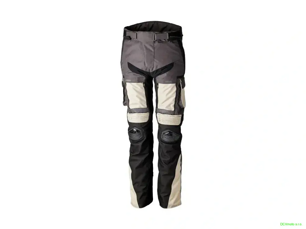 RST 103163 Pro Series Ranger CE Mens Textile Jean