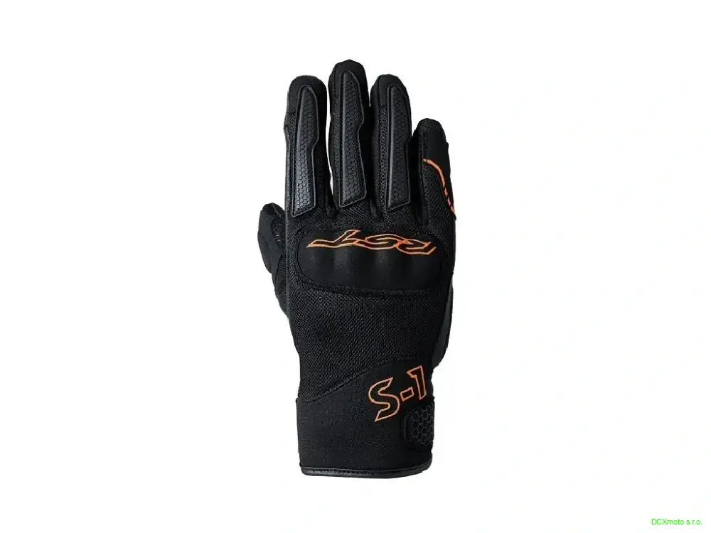 RST 103182 S1 Mesh CE Mens Glove
