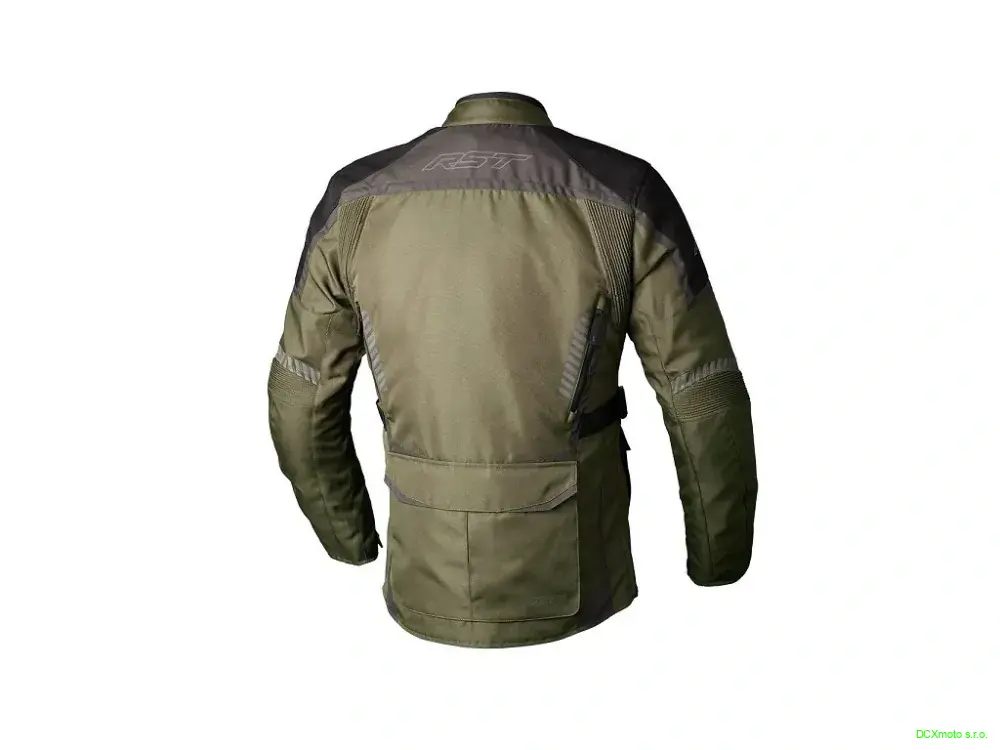 RST 103198 Maverick Evo CE Mens Textile Jacket
