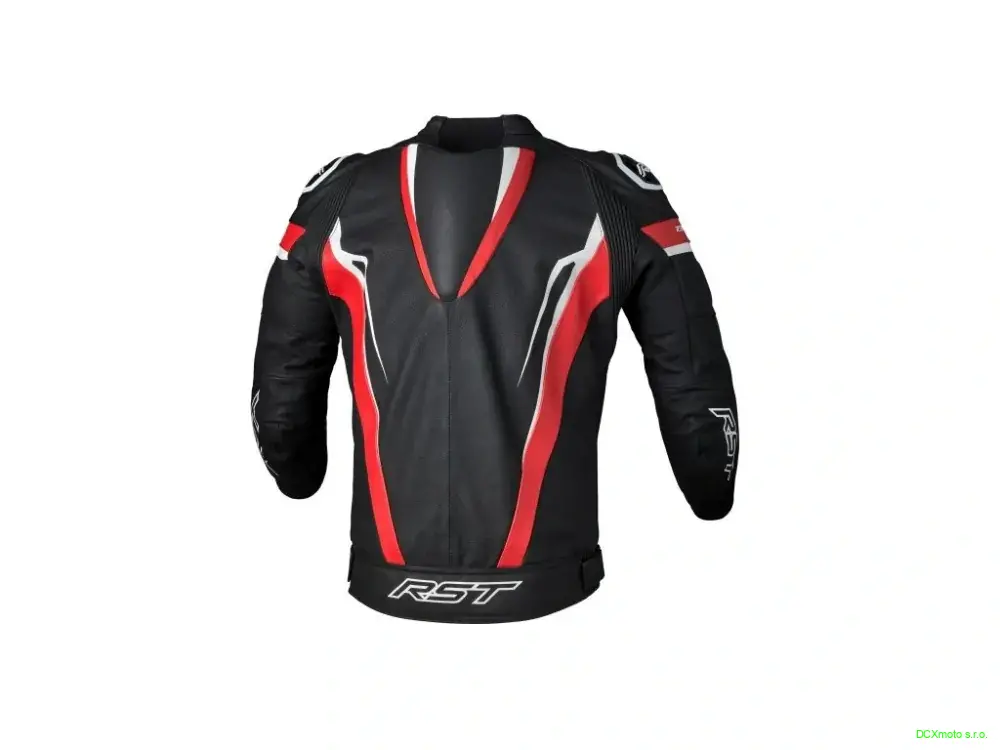 RST 103437 Tractech Evo 5 CE Mens Leather Jacket