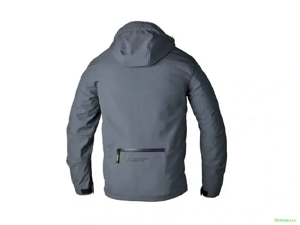 RST 103457 Havoc Mens Textile Jacket