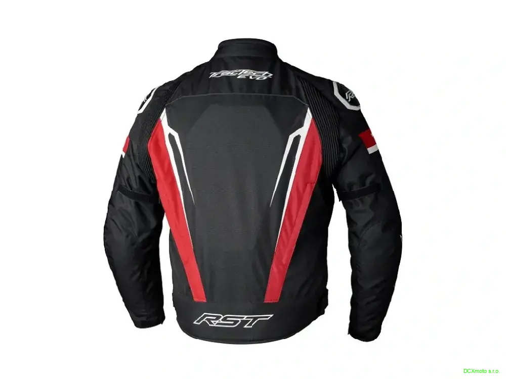 RST 103485 Tractech Evo 5 CE Mens Textile Jacket