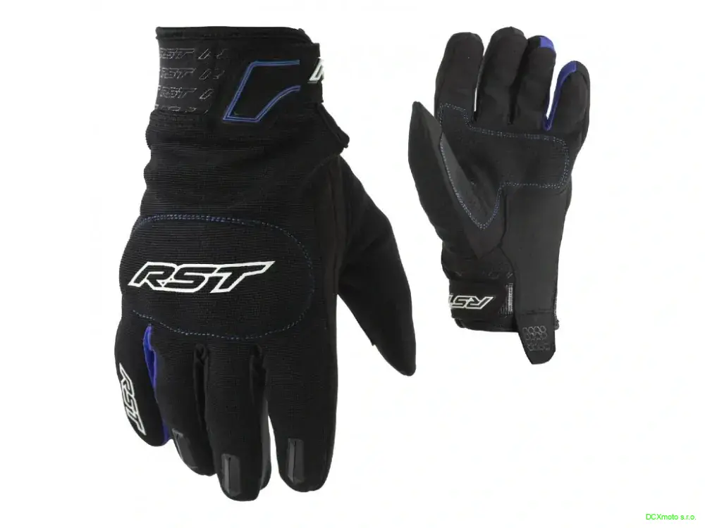 RST 102100 Rider CE Mens Glove