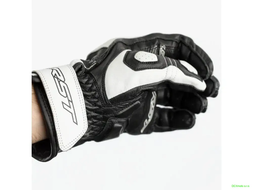 RST 102123 Stunt III CE Mens Glove