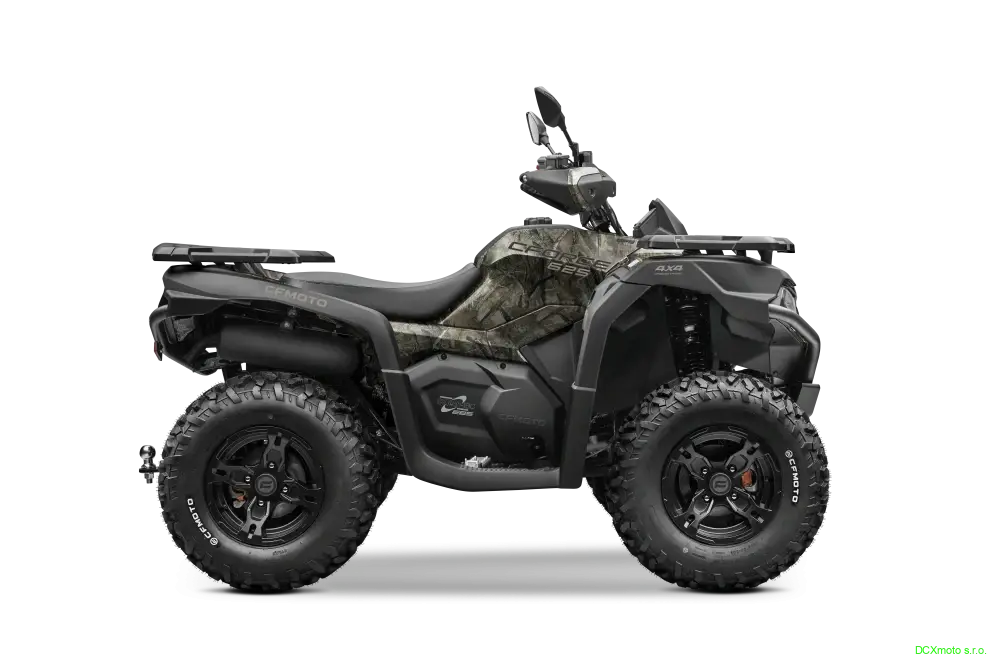 CFMOTO GLADIATOR X625-A T3B