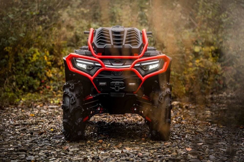 CFMOTO GLADIATOR X1000 G3 MUD