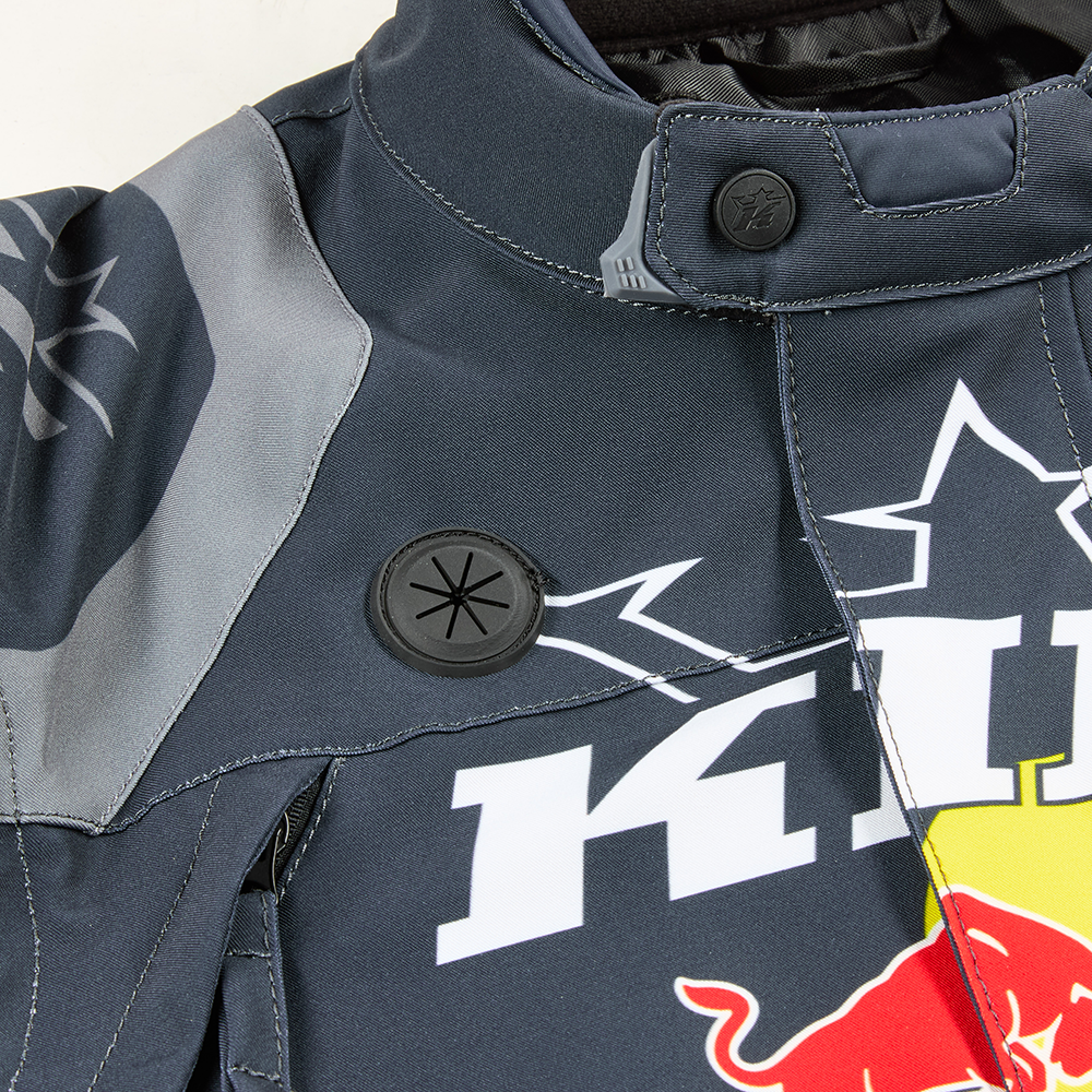 Kini Red Bull EXC Jacket Kini Red Bull 1.0