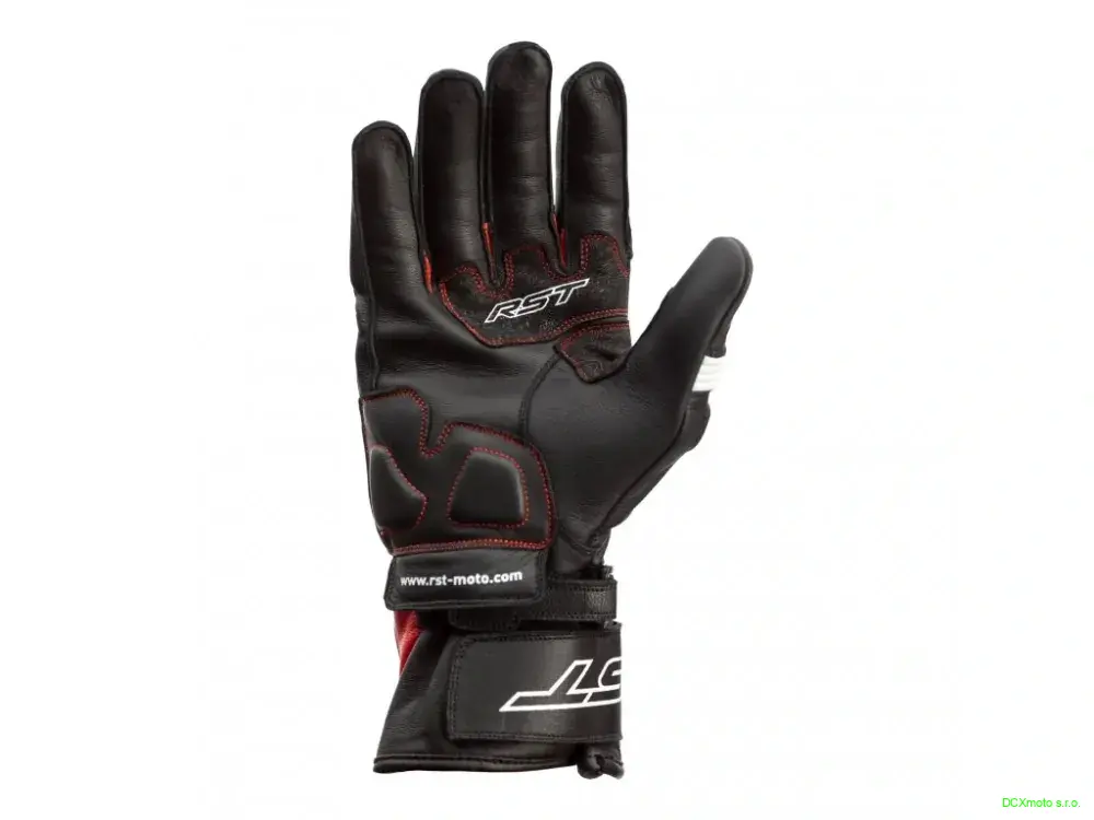 RST 102404 Pilot CE Mens Glove