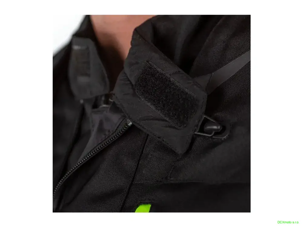 RST 102561 Pro Series Paragon 6 Airbag CE Mens Textile Jacket