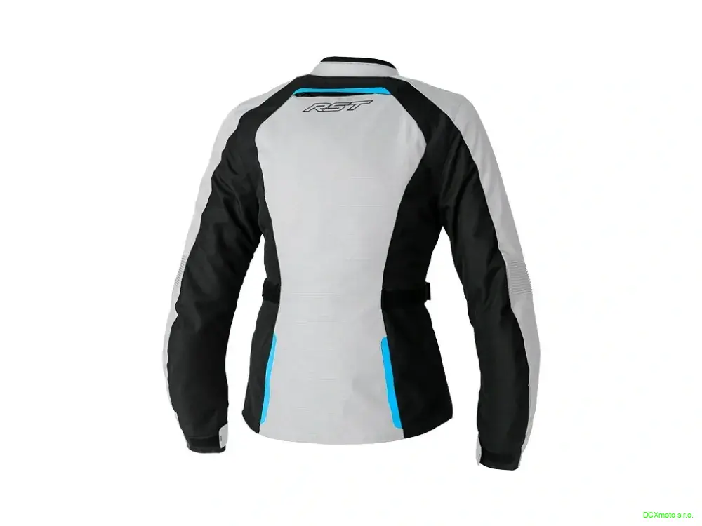 RST 103116 Ava CE Ladies Textile Jacket