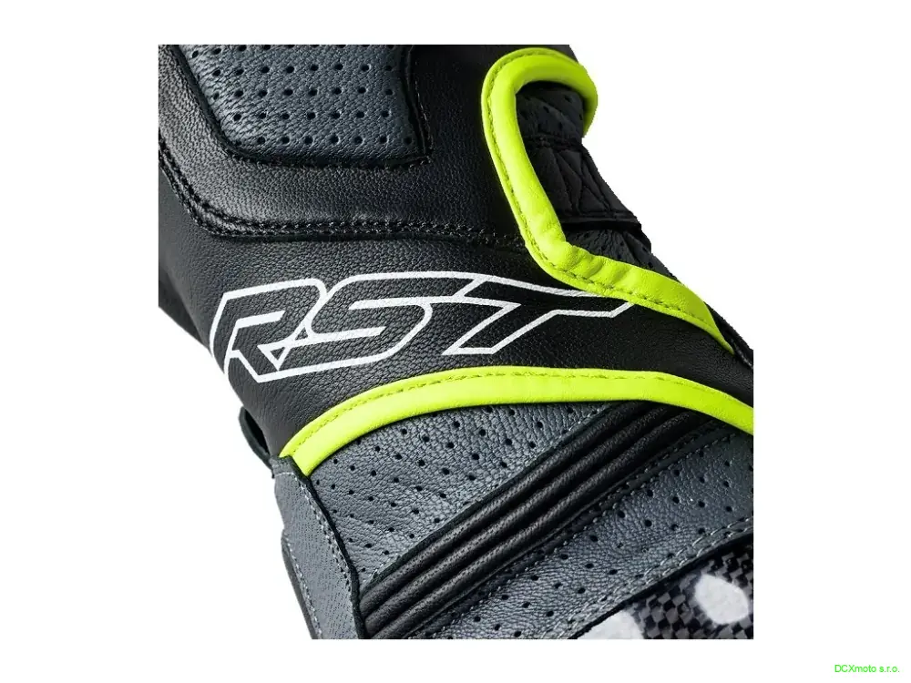 RST 103179 Fulcrum CE Mens Glove