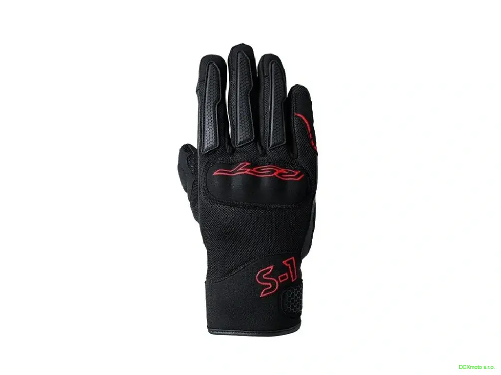 RST 103182 S1 Mesh CE Mens Glove