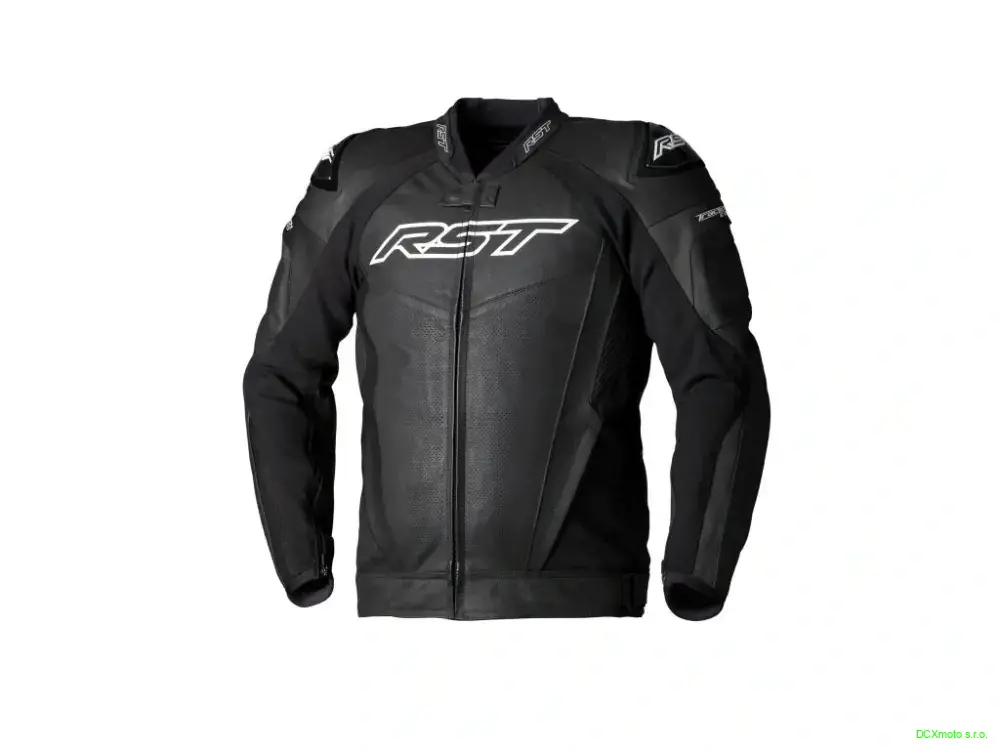 RST 103437 Tractech Evo 5 CE Mens Leather Jacket