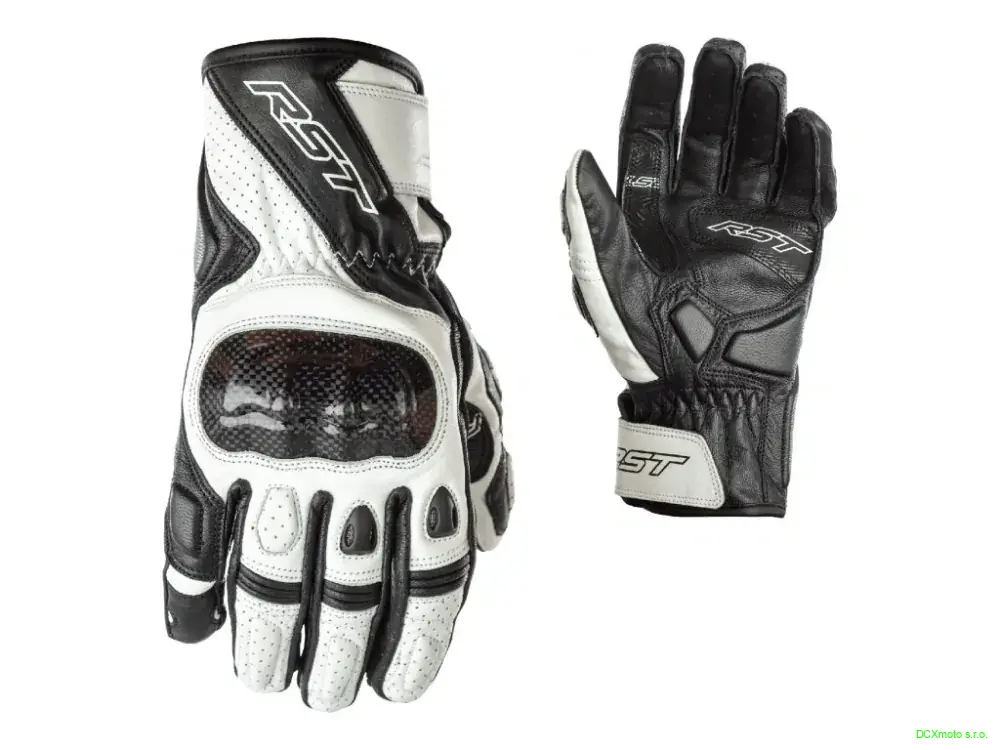 RST 102123 Stunt III CE Mens Glove