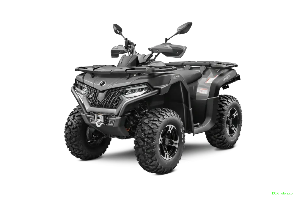 CFMOTO GLADIATOR X625-A T3B
