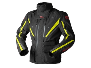 RST Pro Series Paragon D3O Textile Jacket